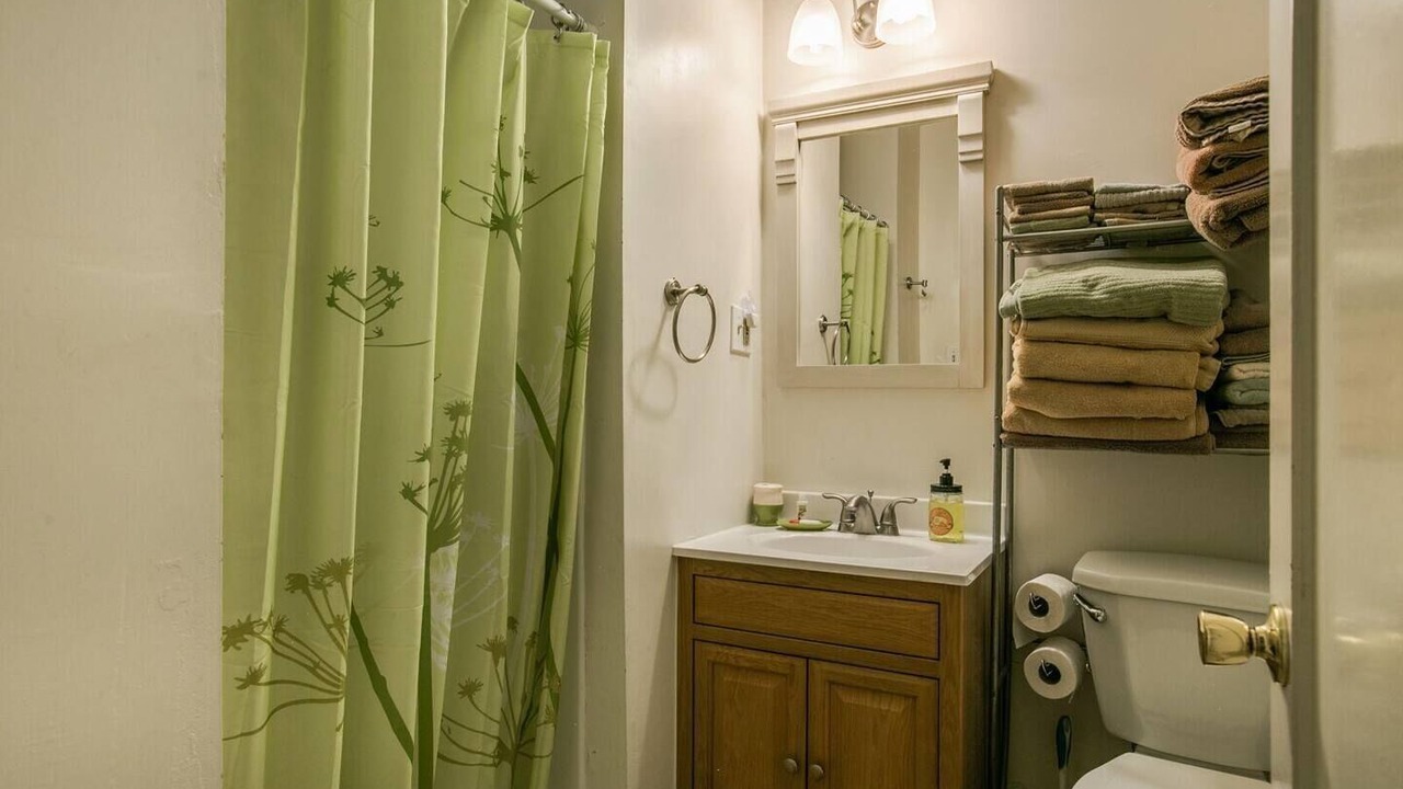 Photo of Bathroom in Los Duranes
