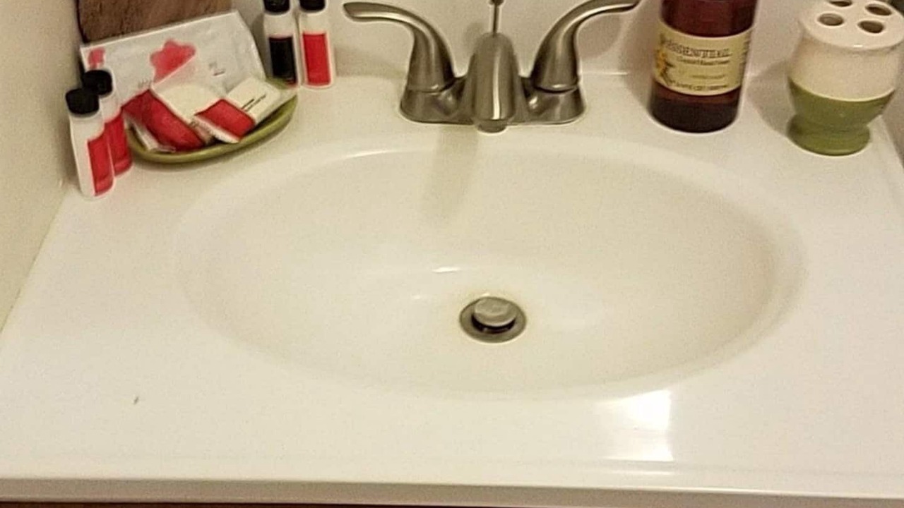 Photo of Bathroom in Los Duranes