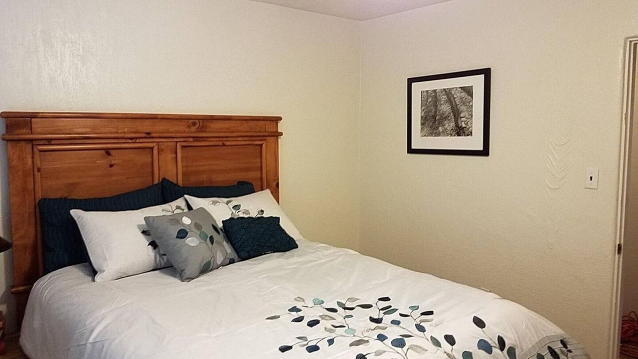 Photo of Bedroom in Los Duranes