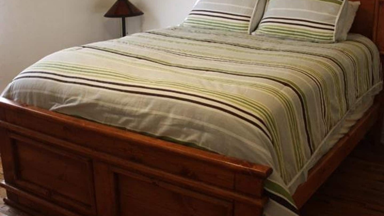 Photo of Bedroom in Los Duranes