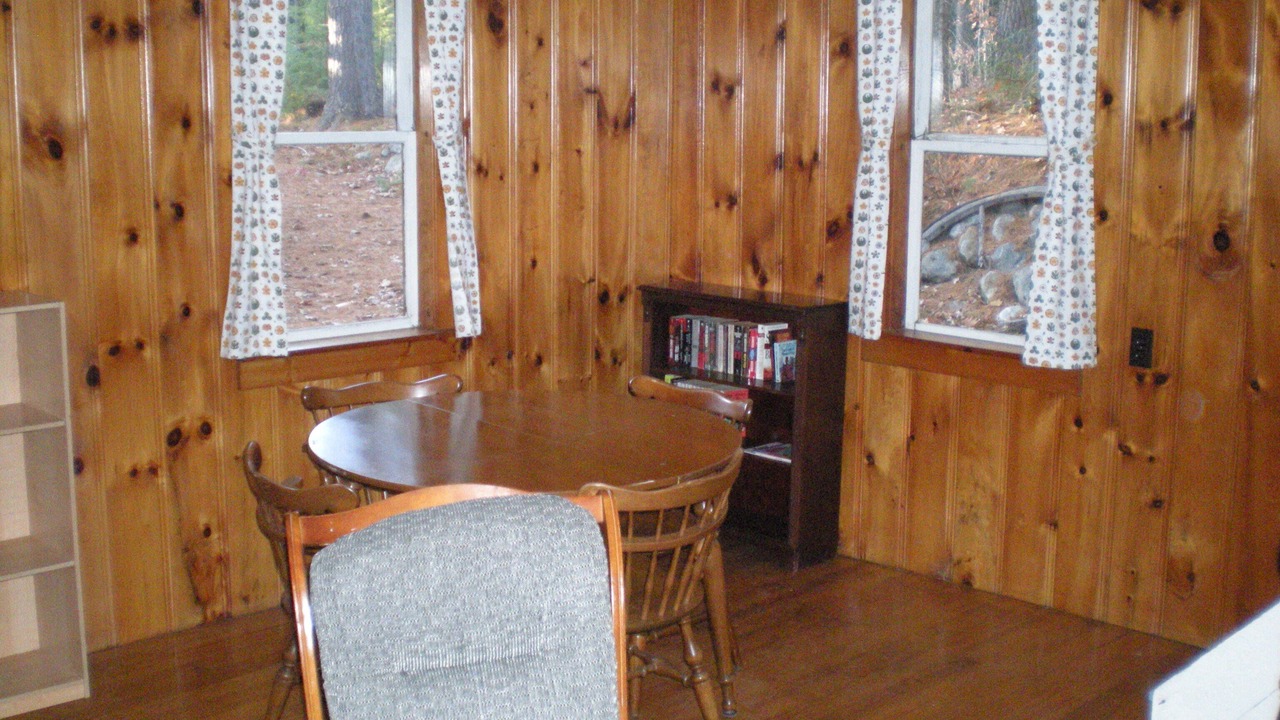 Photo of Bedroom in Orange