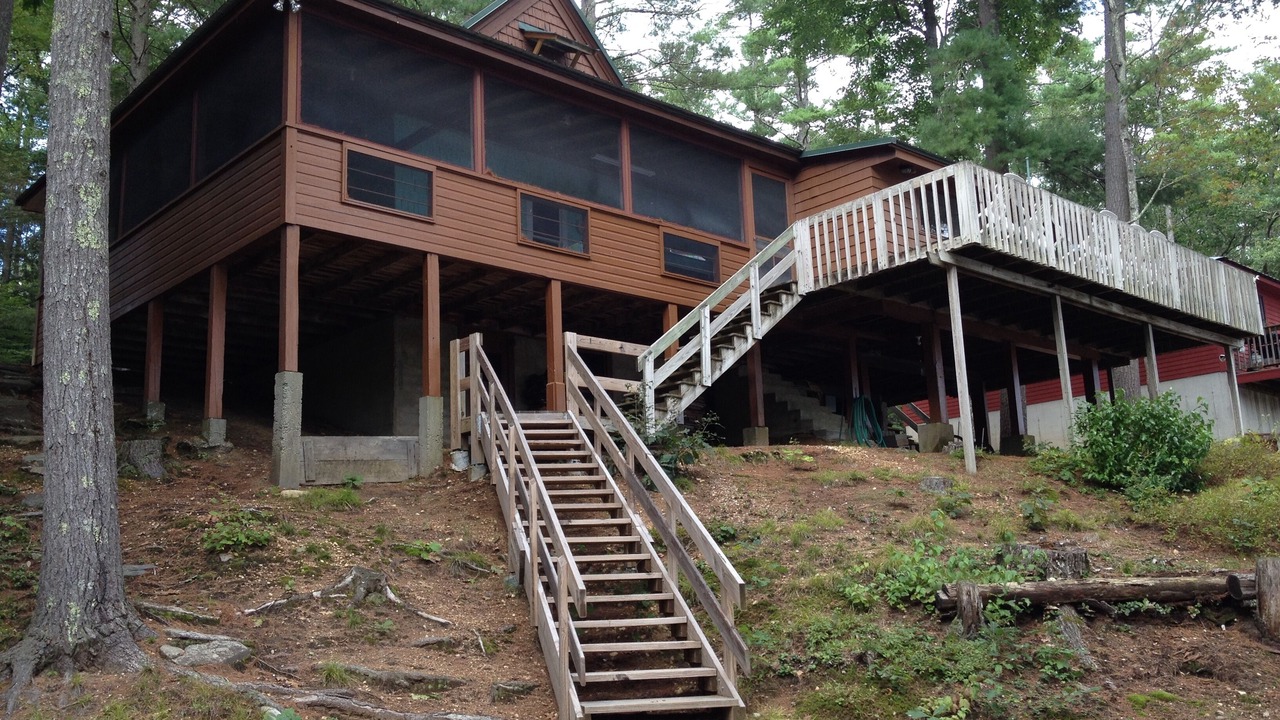 Photo of Outdoor in Orange