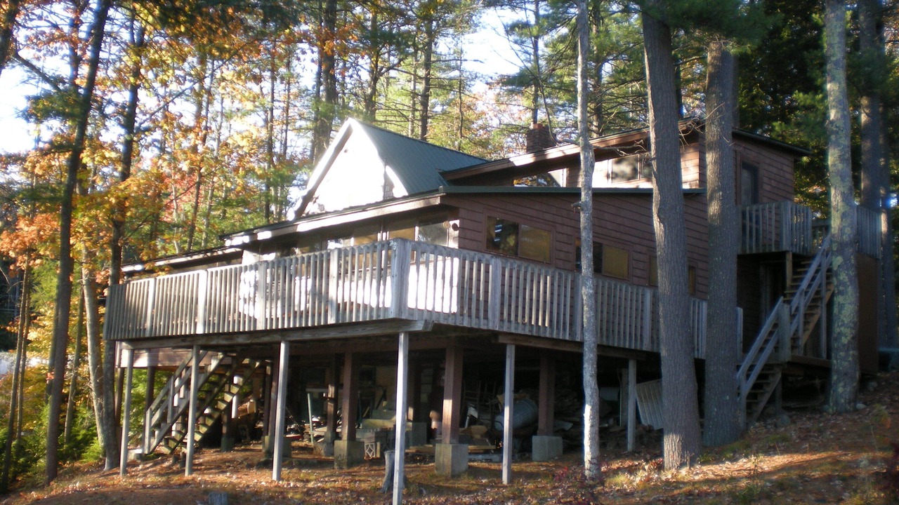 Photo of Outdoor in Orange