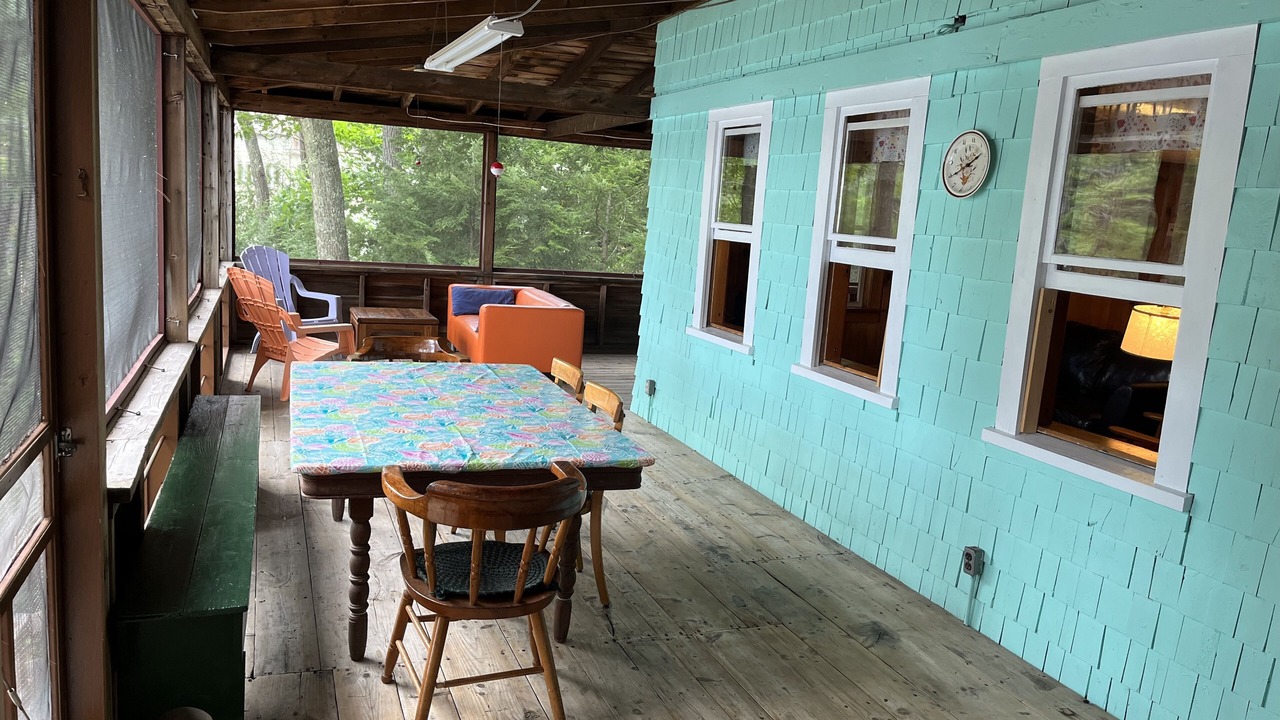 Photo of Outdoor in Orange