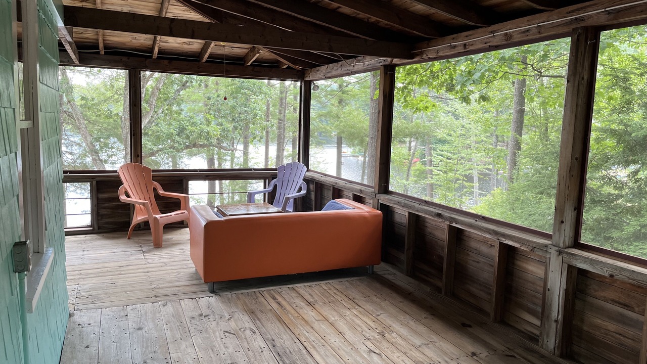 Photo of Outdoor in Orange