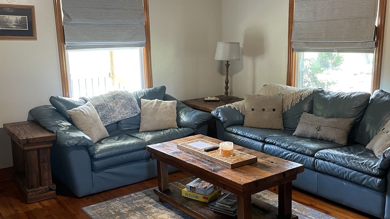Photo of Livingroom in Johnson City