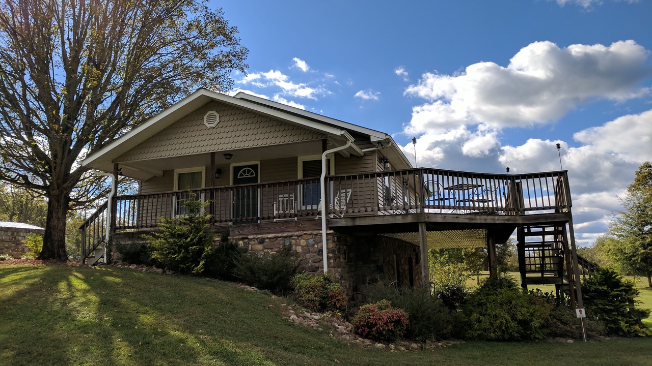 Photo of Outdoor in Johnson City