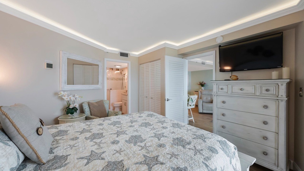 Photo of Bathroom in Belle Vista