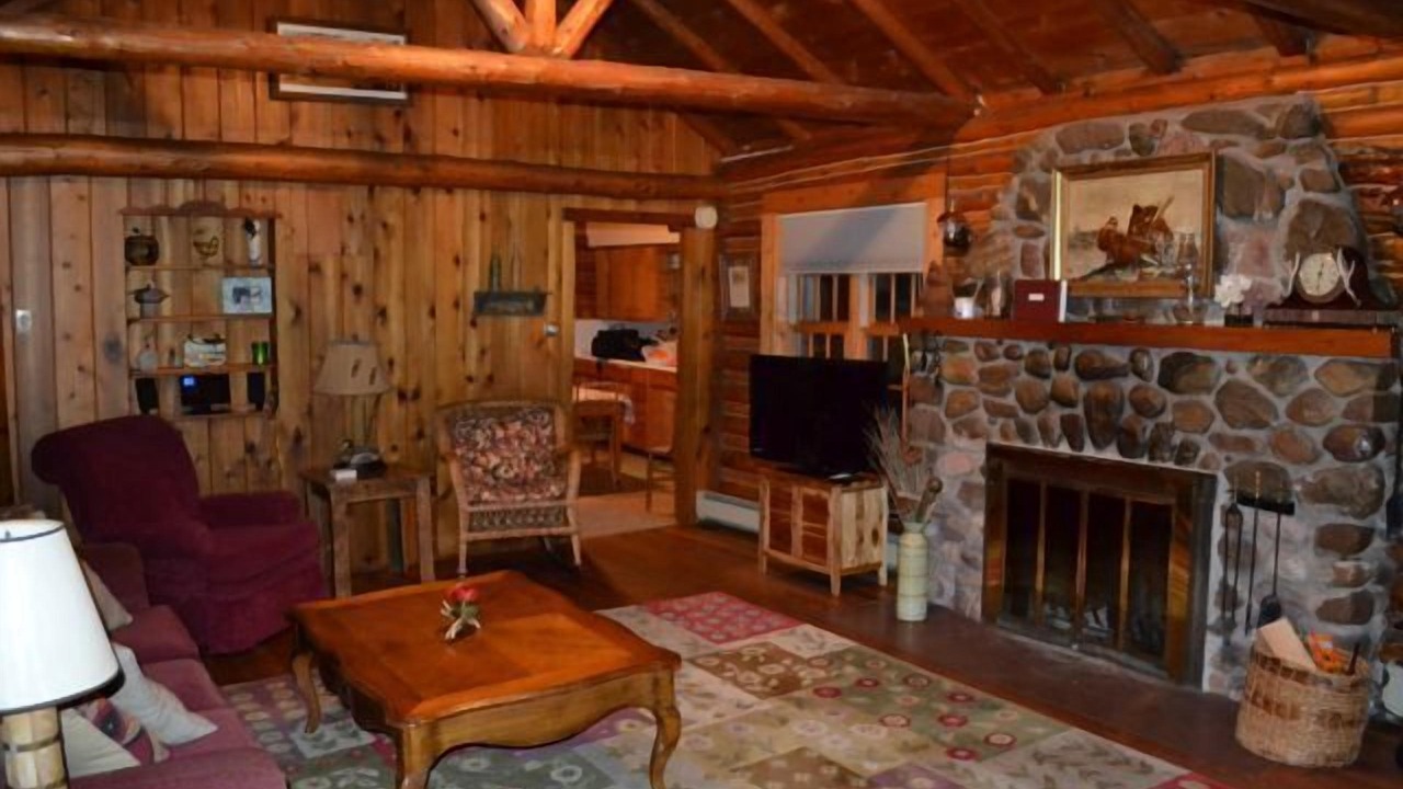 Photo of Livingroom in Petoskey