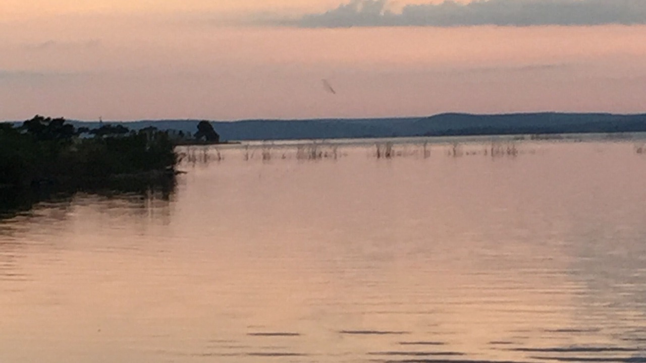 Photo of Outdoor in Buchanan Dam