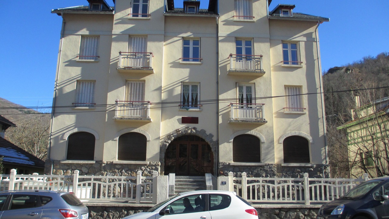 Photo of Outdoor in Ax-les-Thermes