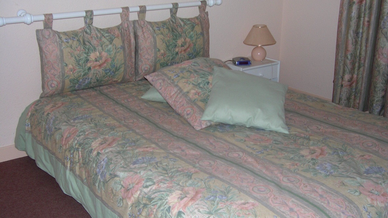 Photo of Bedroom in Ax-les-Thermes