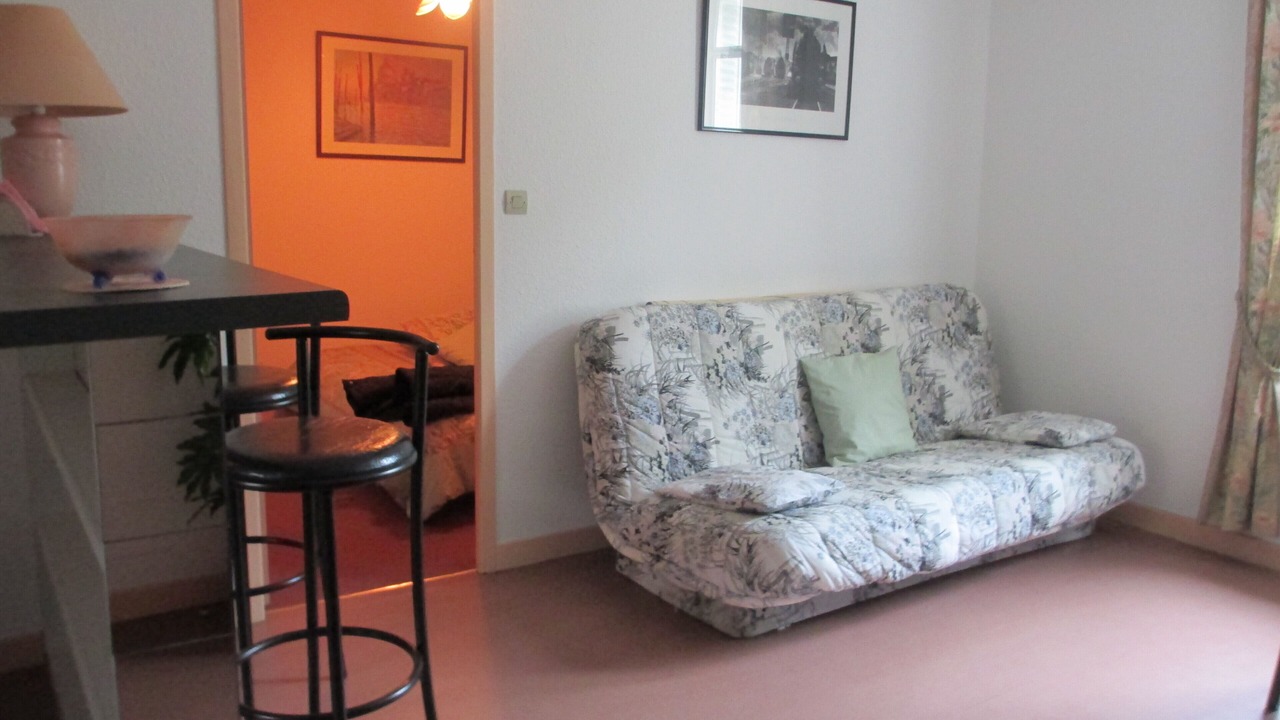 Photo of Livingroom in Ax-les-Thermes