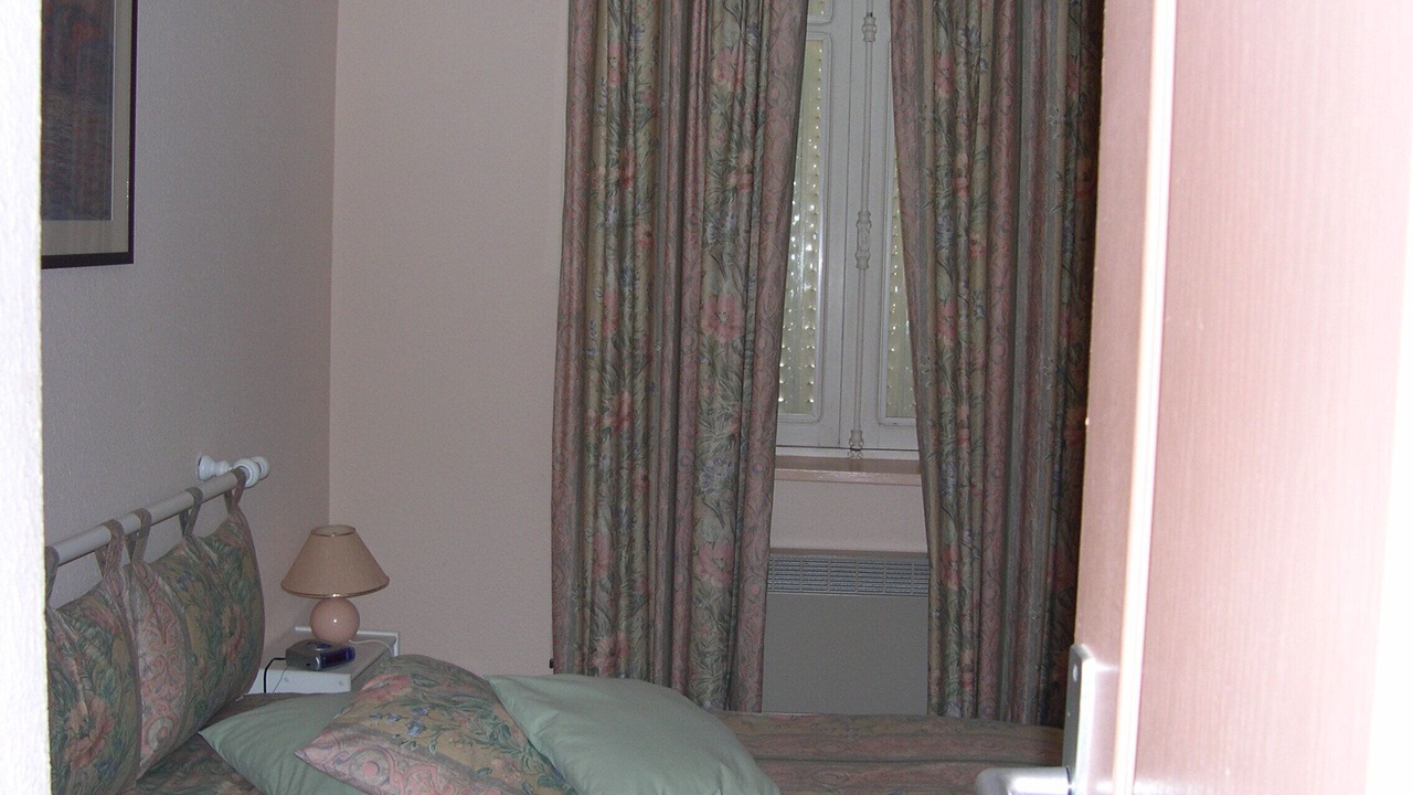 Photo of Bedroom in Ax-les-Thermes