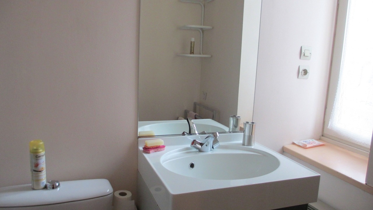 Photo of Bathroom in Ax-les-Thermes