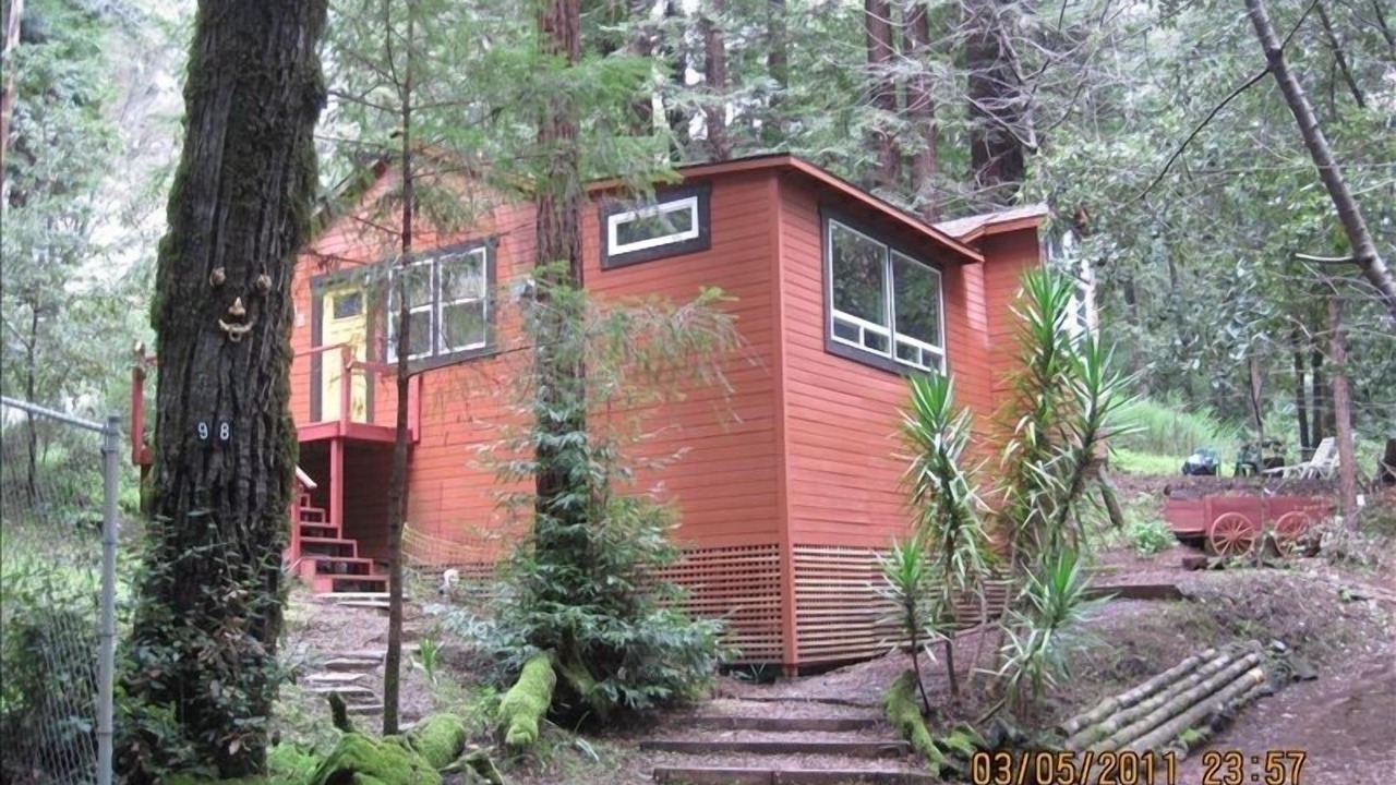 Photo of Others in Camp Meeker