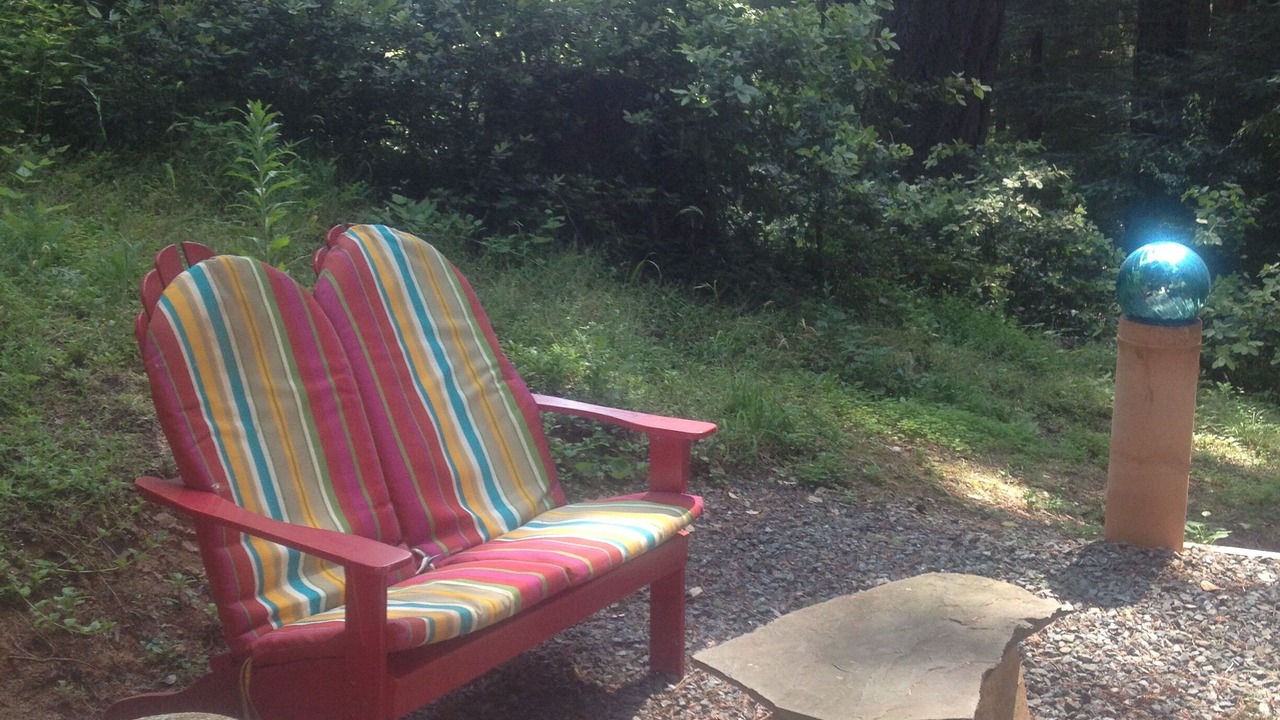 Photo of Others in Camp Meeker