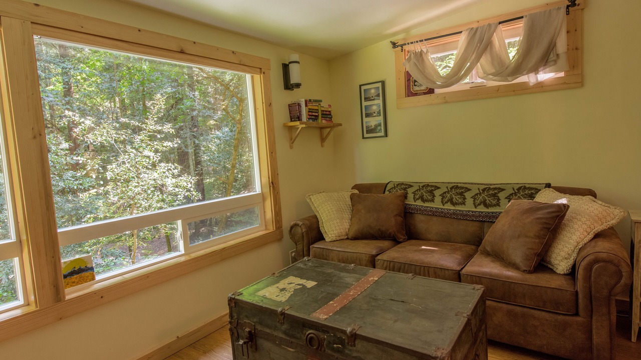 Photo of Others in Camp Meeker