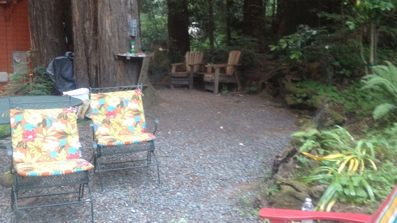 Photo of Outdoor in Camp Meeker