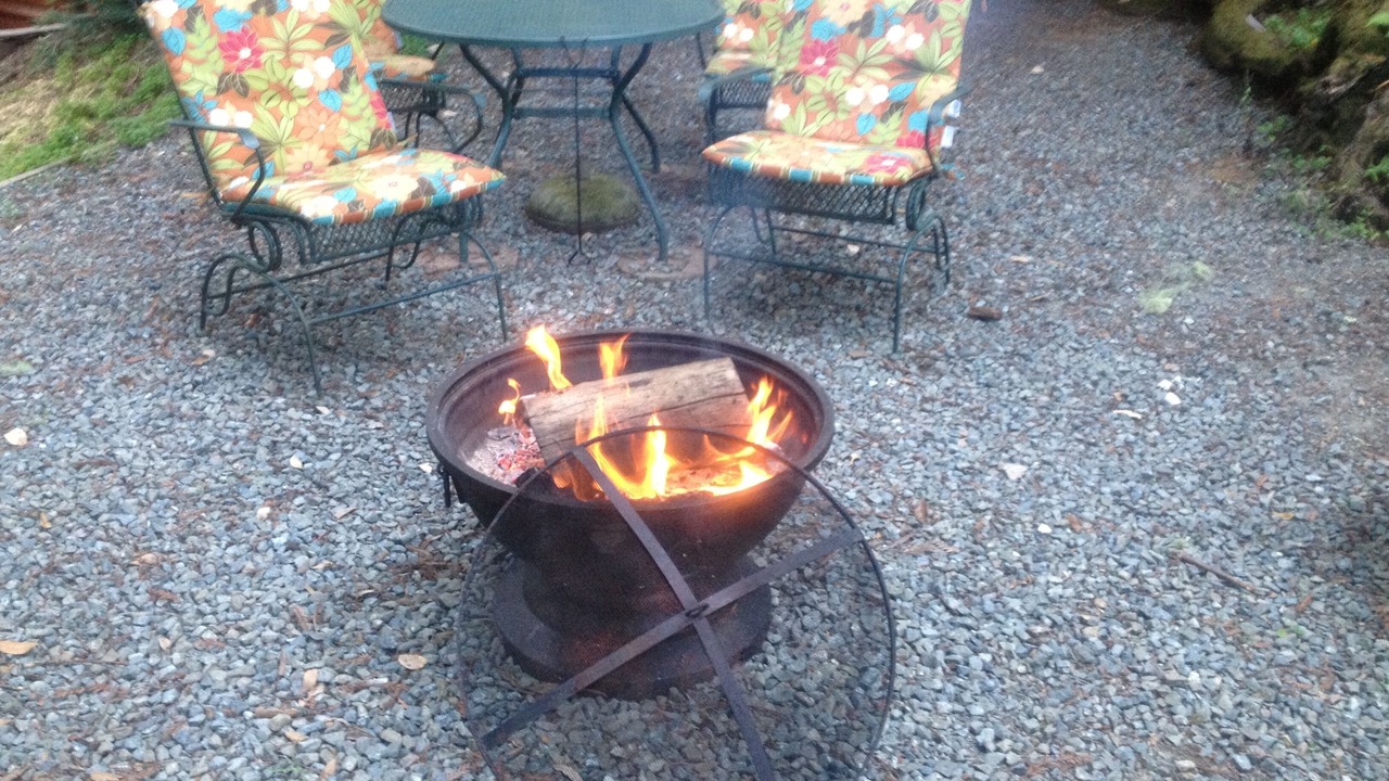 Photo of Outdoor in Camp Meeker