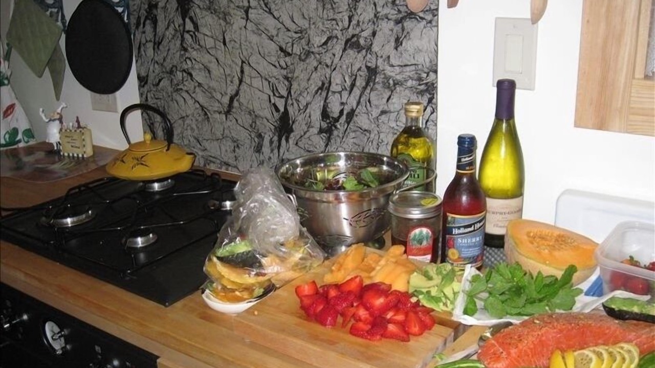 Photo of Others in Camp Meeker