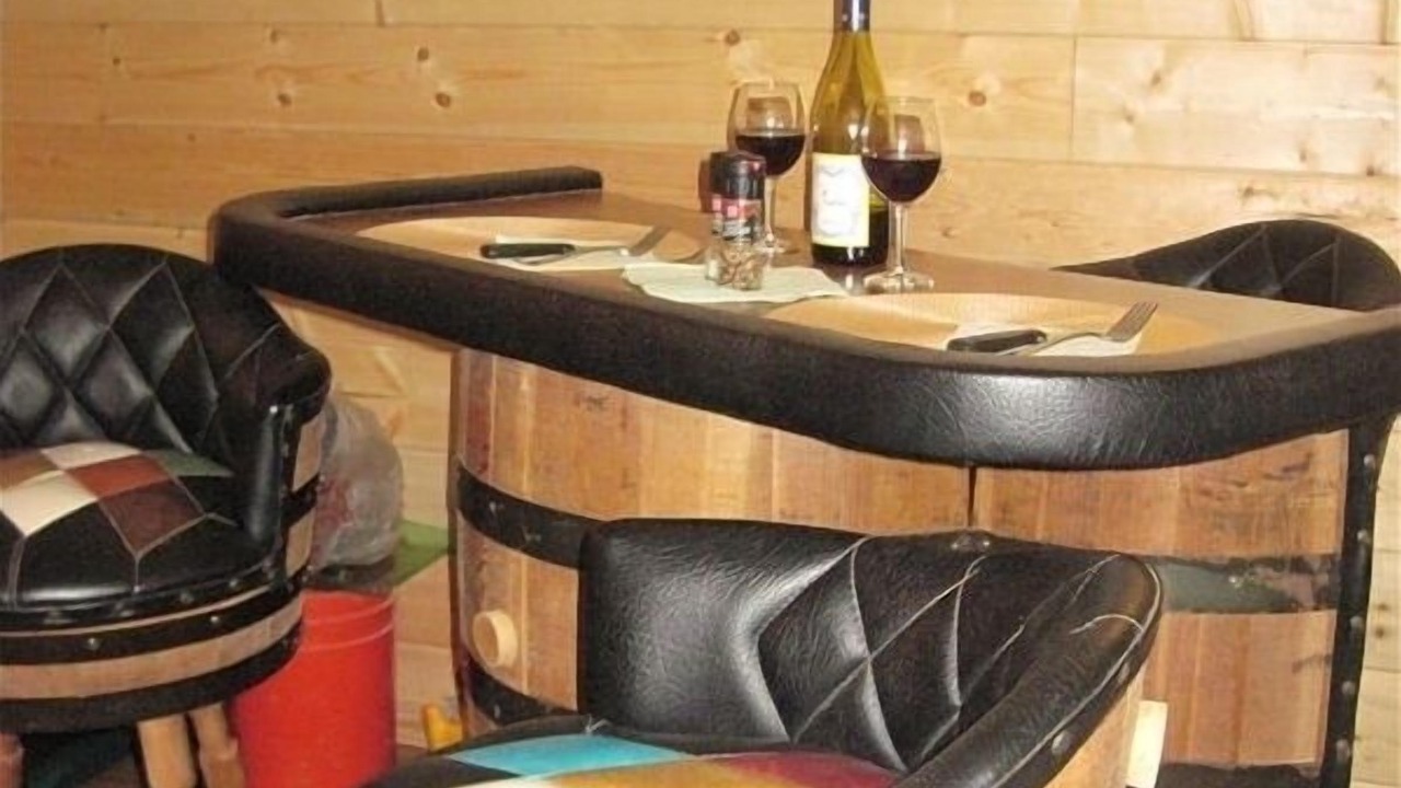 Photo of Others in Camp Meeker