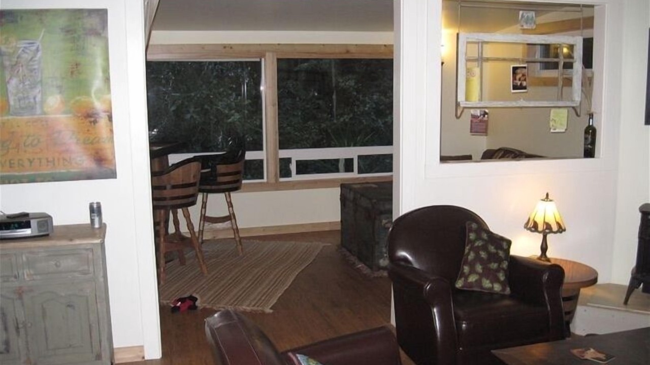 Photo of Bedroom in Camp Meeker