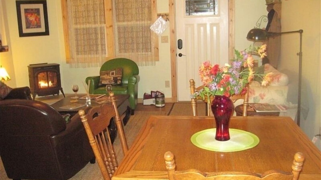 Photo of Others in Camp Meeker