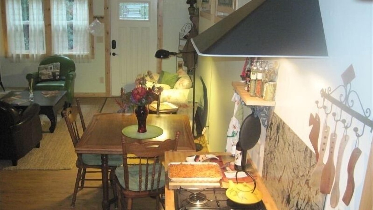 Photo of Others in Camp Meeker