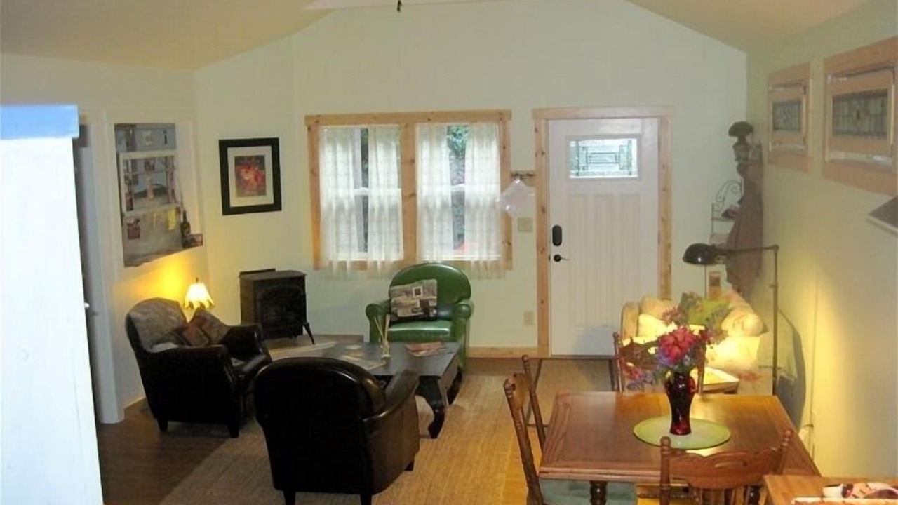 Photo of Others in Camp Meeker