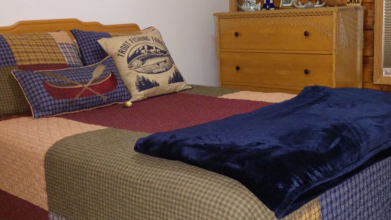 Photo of Bedroom in Norwood