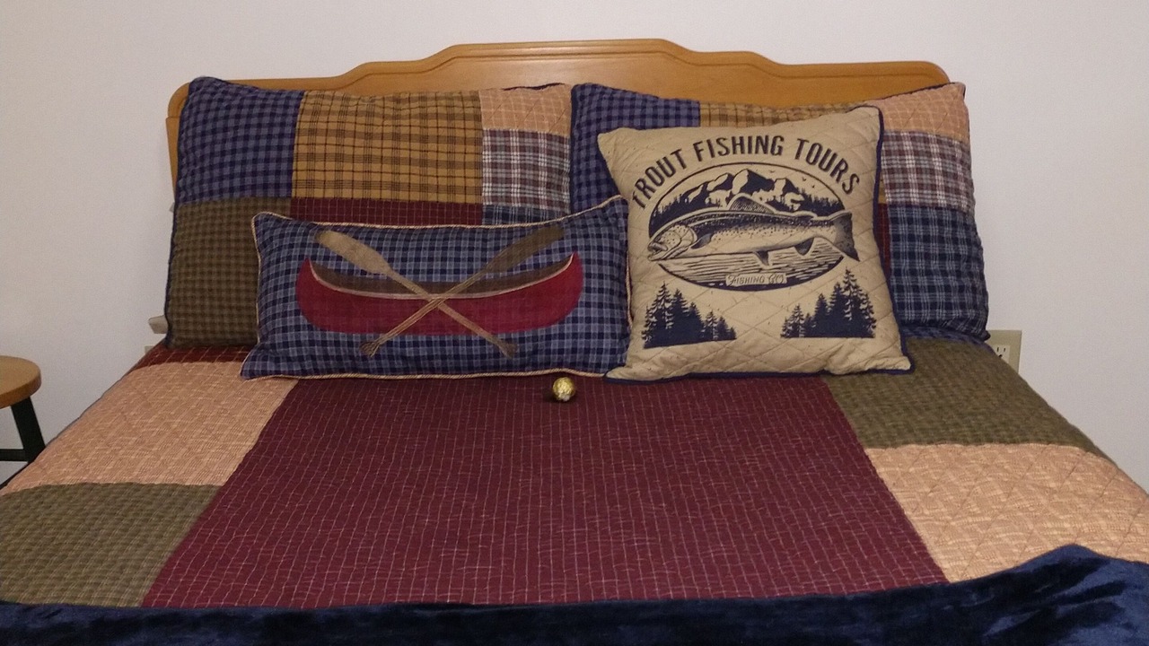Photo of Bedroom in Norwood