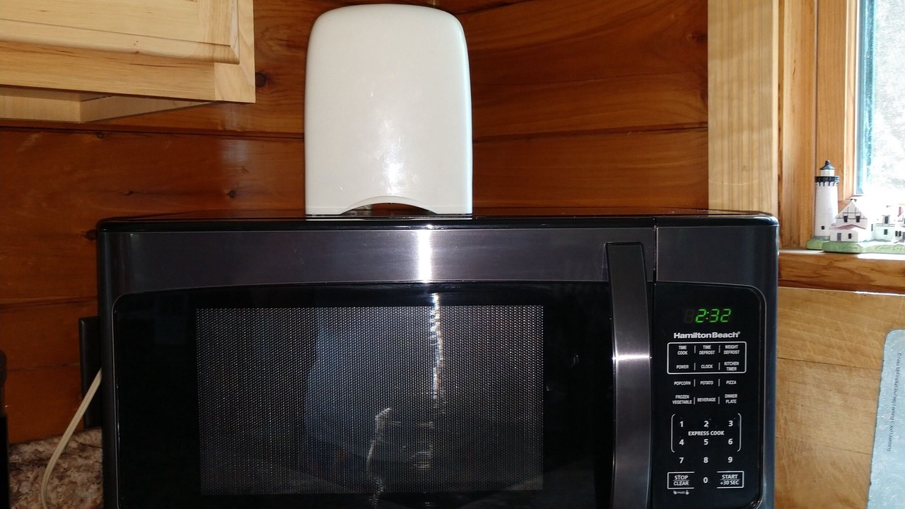 Photo of Kitchen in Norwood