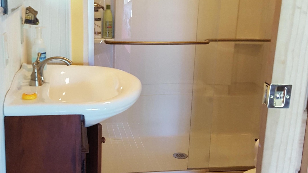 Photo of Bathroom in Norwood