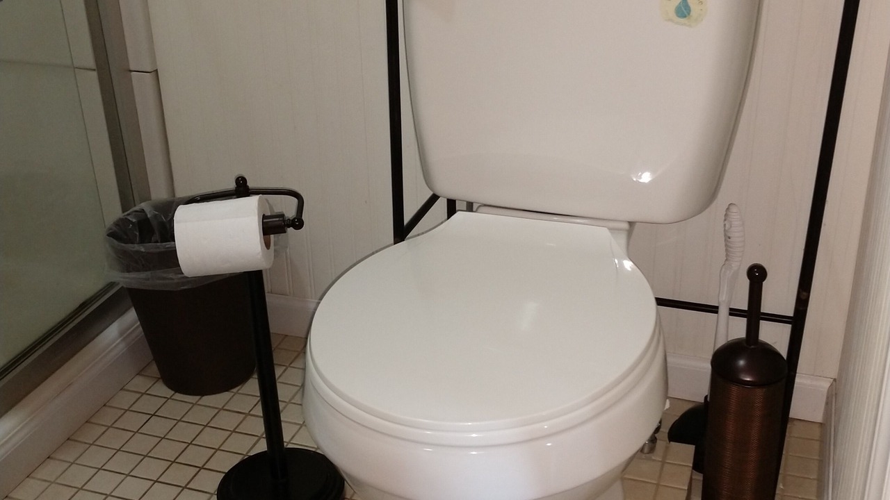 Photo of Bathroom in Norwood