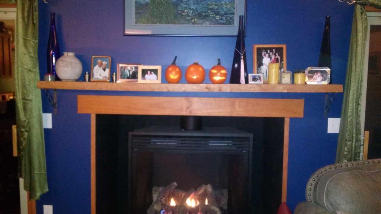 Photo of Livingroom in Michaywe