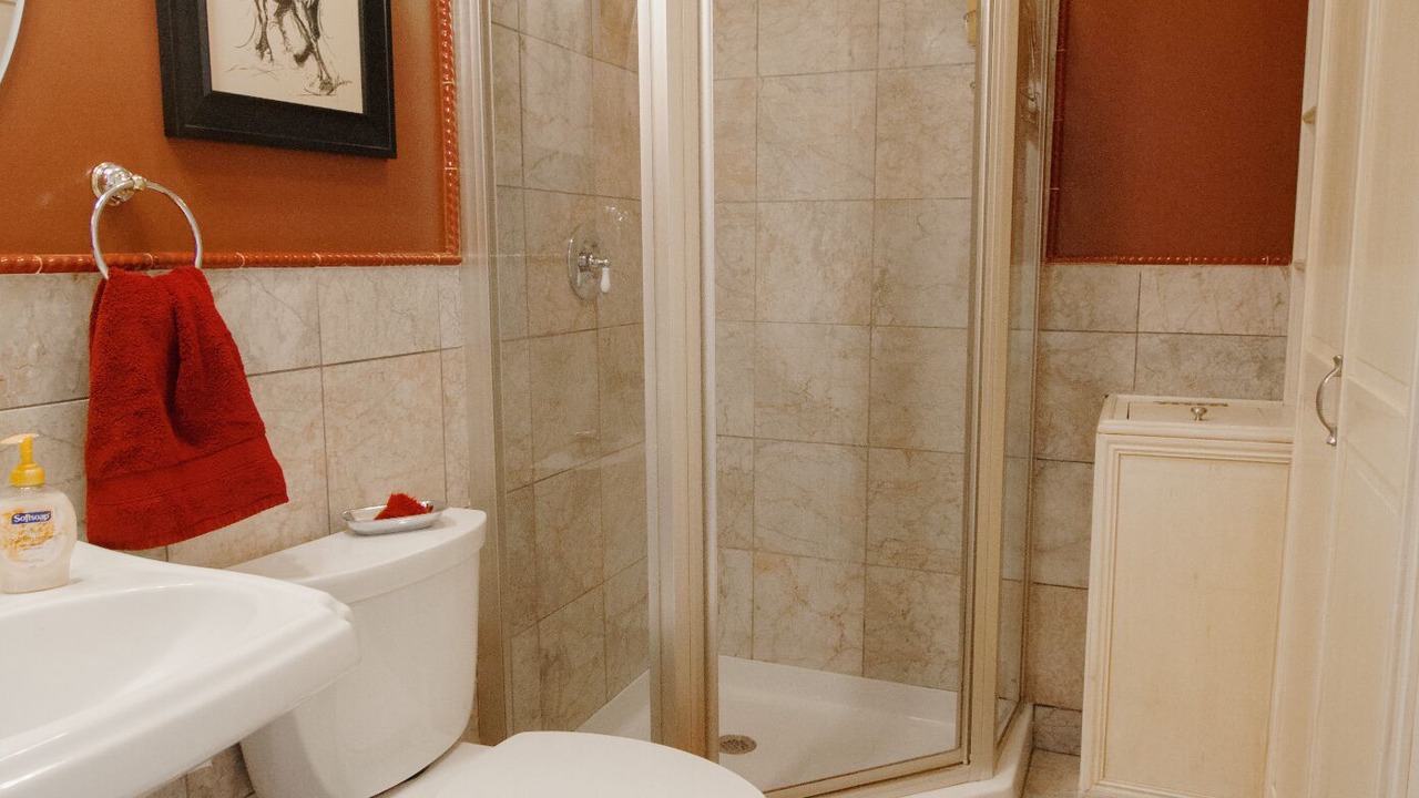 Photo of Bathroom in Saratoga Springs