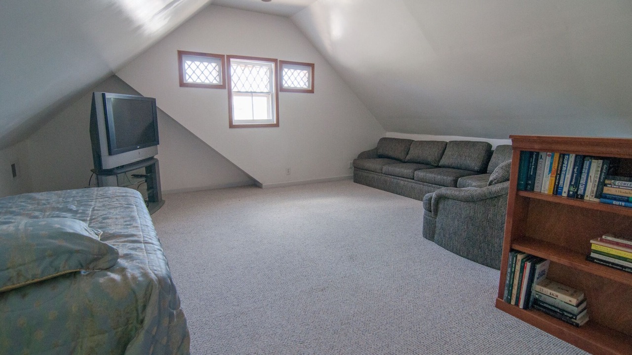 Photo of Bedroom in Saratoga Springs