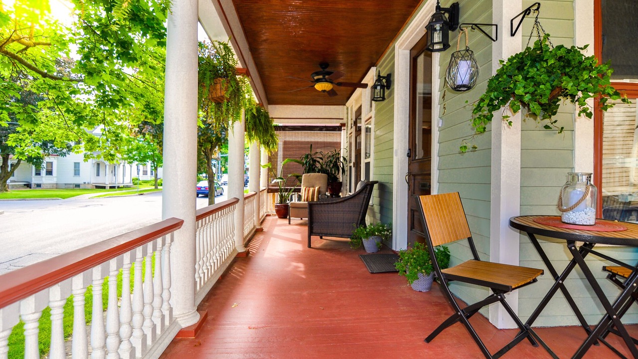 Photo of Outdoor in Saratoga Springs