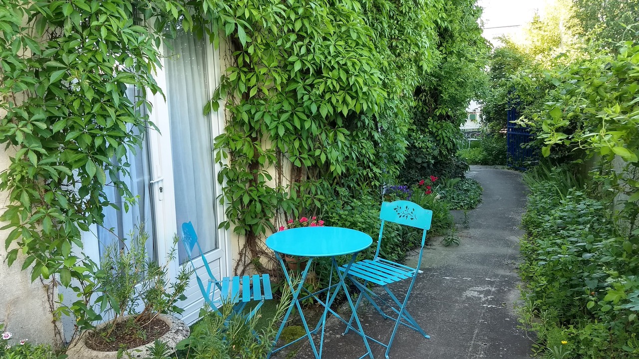 Photo of Outdoor in Saumur