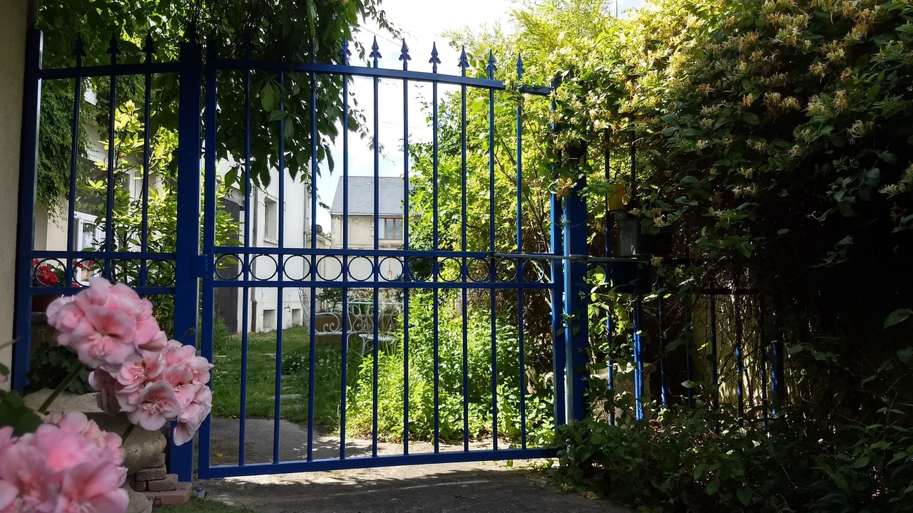 Photo of Outdoor in Saumur
