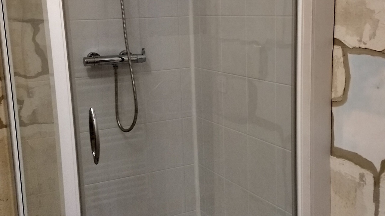Photo of Bathroom in Saumur
