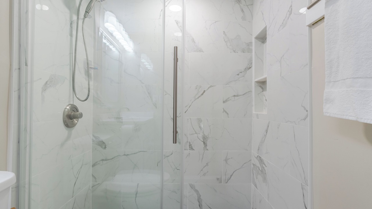 Photo of Bathroom in Miramar Beach