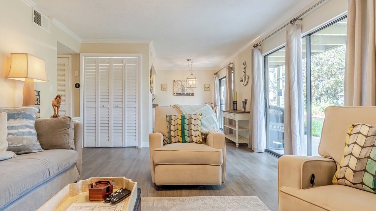 Photo of Livingroom in Miramar Beach