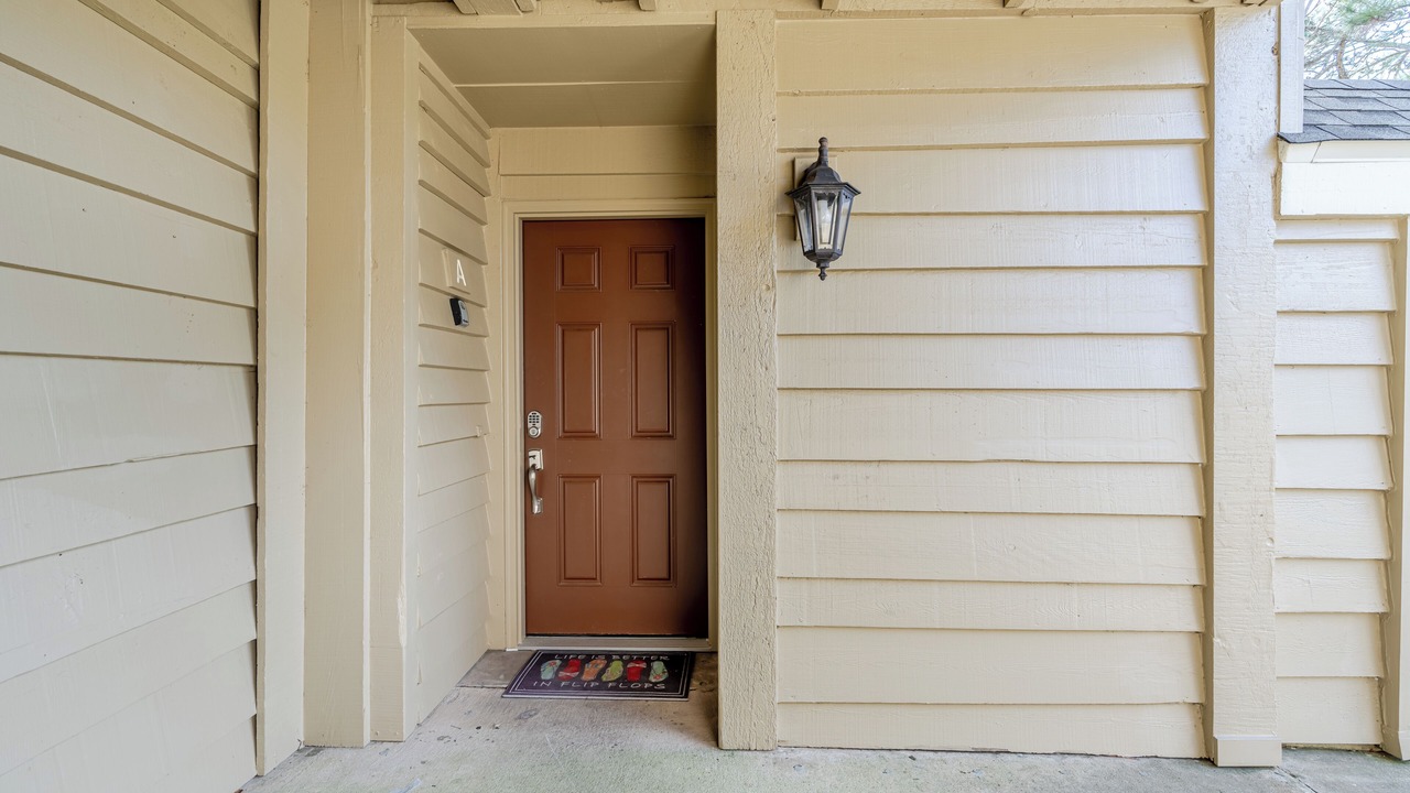 Photo of Outdoor in Miramar Beach