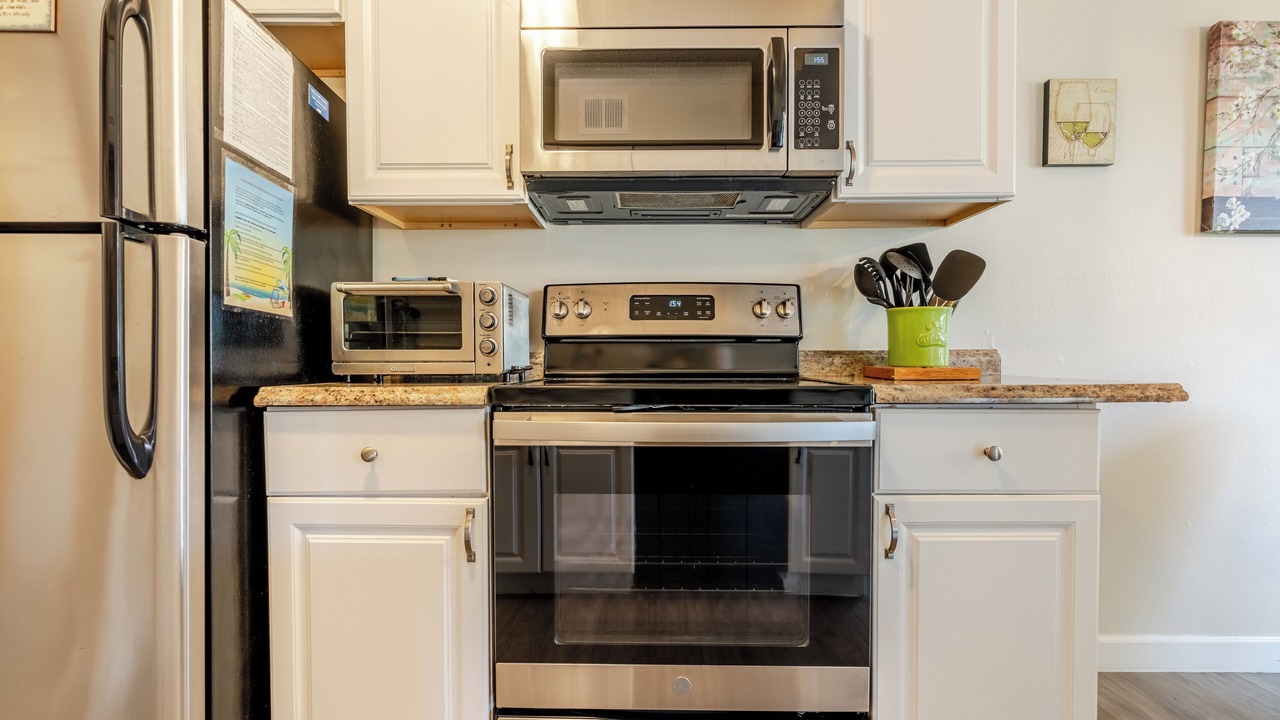 Photo of Kitchen in Miramar Beach