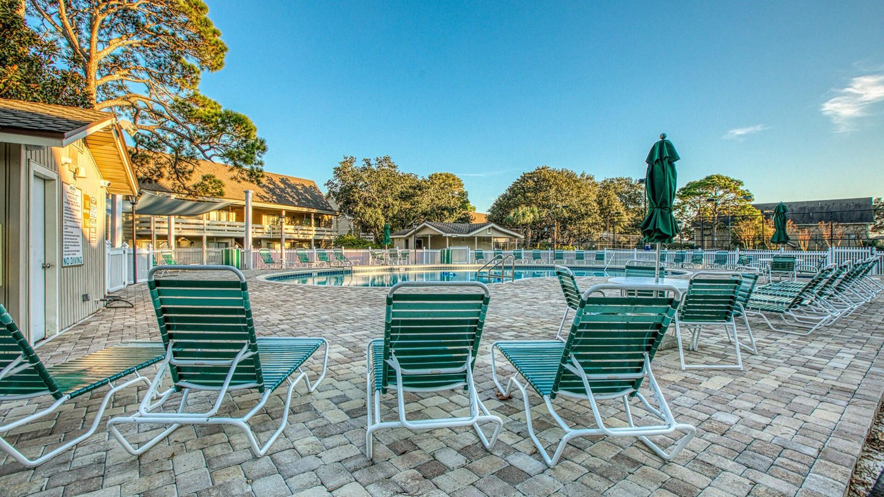 Photo of Outdoor in Miramar Beach