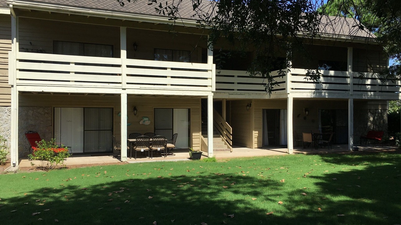 Photo of Outdoor in Miramar Beach