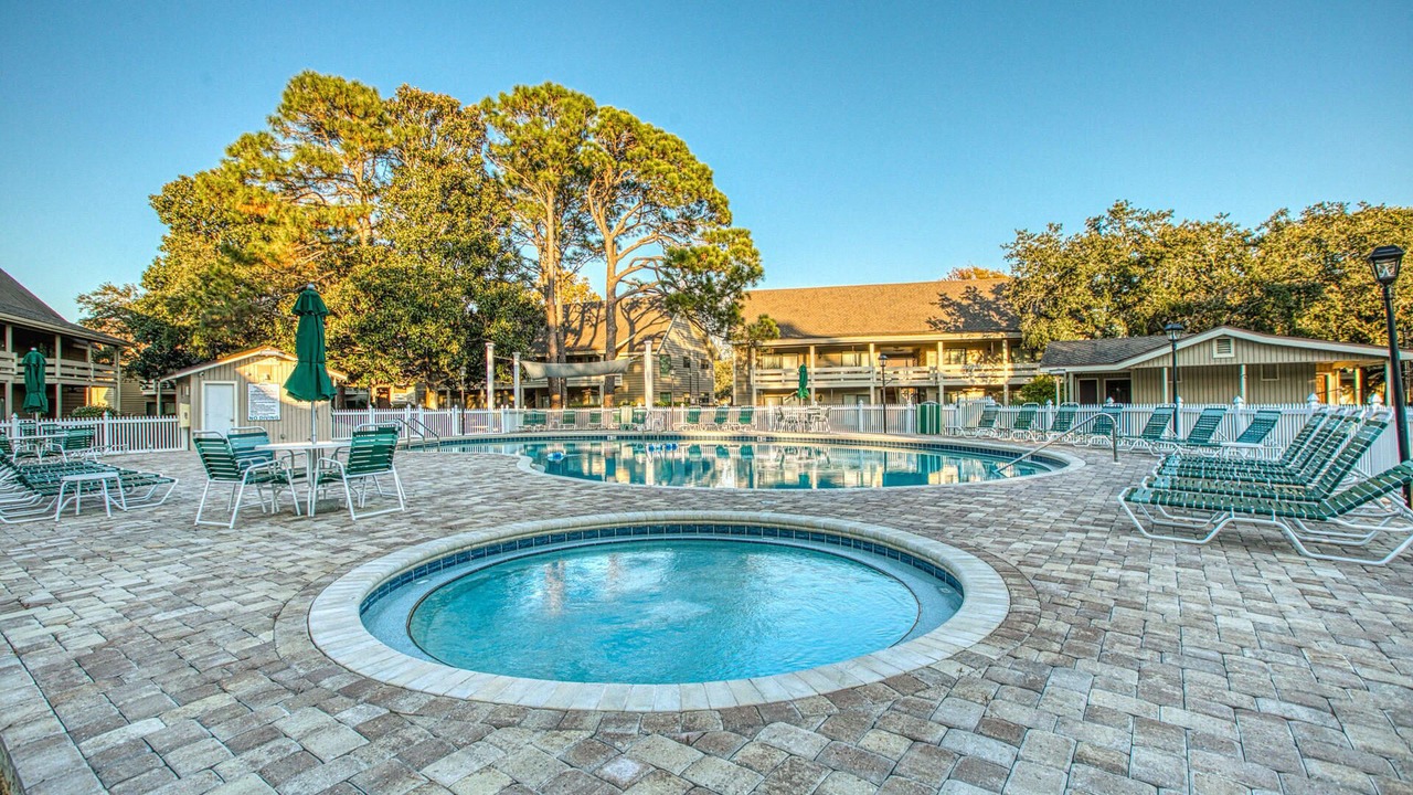 Photo of Outdoor in Miramar Beach