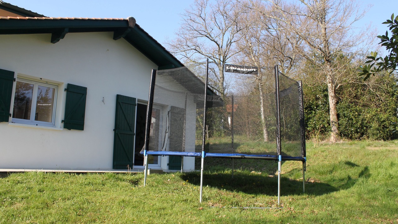 Photo of Outdoor in Mouguerre